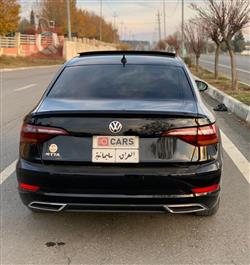 فولكسفاغن جيتا